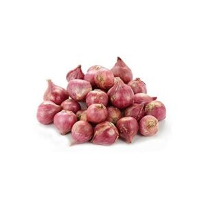 Onion Cherry small 250g
