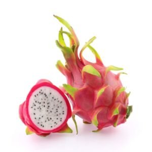 Dragon Fruit Red bulb 2pc,750g