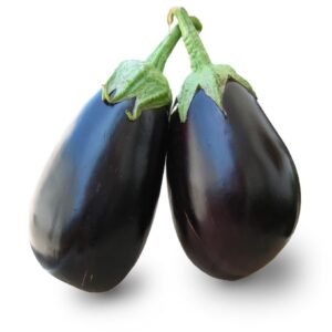 Medium Eggplant 500g