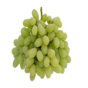 Seedless Green grape SA 500g