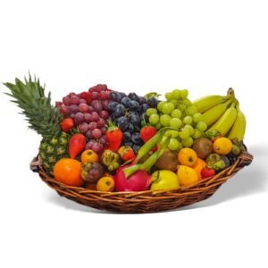 Fruits Basket 12Kg