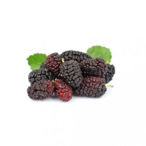 Black Rasberries Jordan 750g