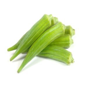Okra India 500g