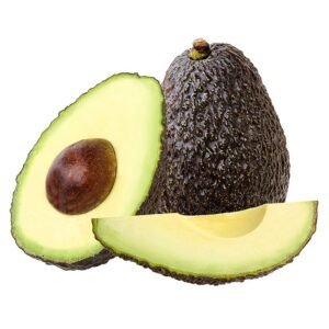Avocado Hass Mexico 500g