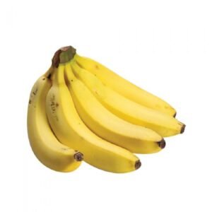 Banana Philippine 500g