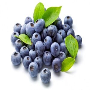 Blueberries Chile 125g