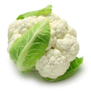 Cauliflower- jordan 900g