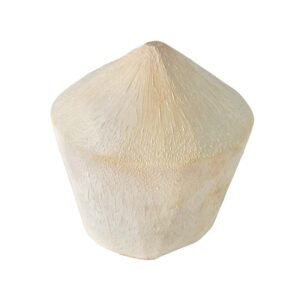 Green Coconut Thai 1pc