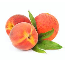 Peach jordan 1kg