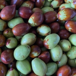 Ennab/Jujube 1kg