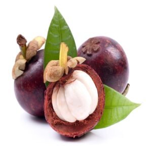 Mangosteen Indonesia 1pack,500g