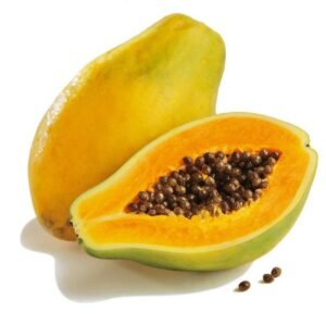 Papaya Fruit Brazil 1pc,1kg