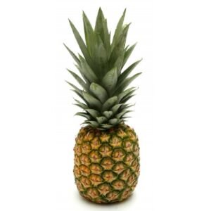 Pineapple Philippine 1pc,1.2kg