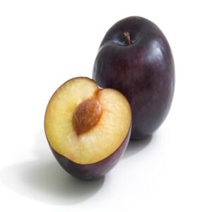 Black Plums USA 500g