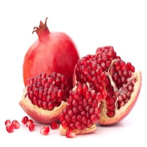 Pomegranate India 1kg