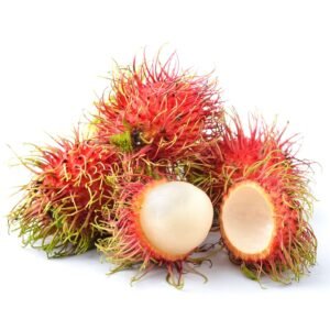 Rambutan Vietnam 1pack,500g