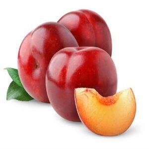 Red Plums AUS 500g