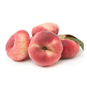 Flat peach jordan 1kg