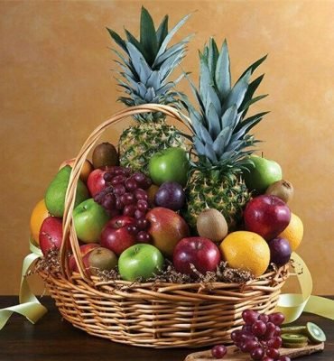 fruits baskets